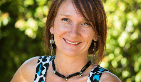 Patricia Mareau, facilitatrice en communication
